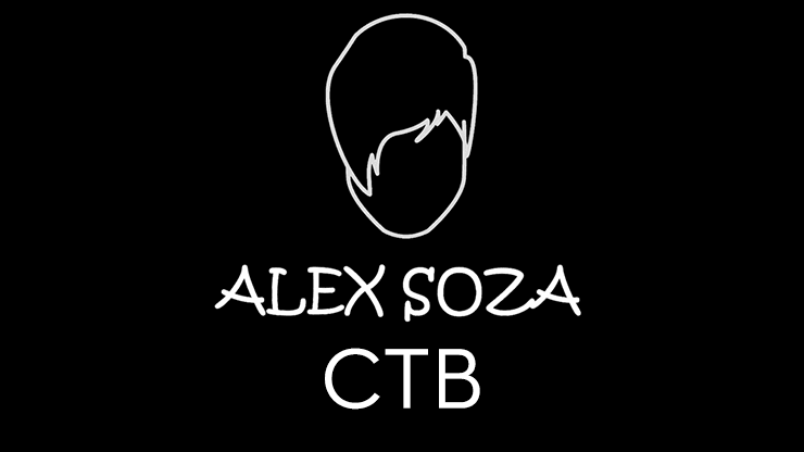 CTB by Alex Soza - INSTANT DOWNLOAD - Merchant of Magic