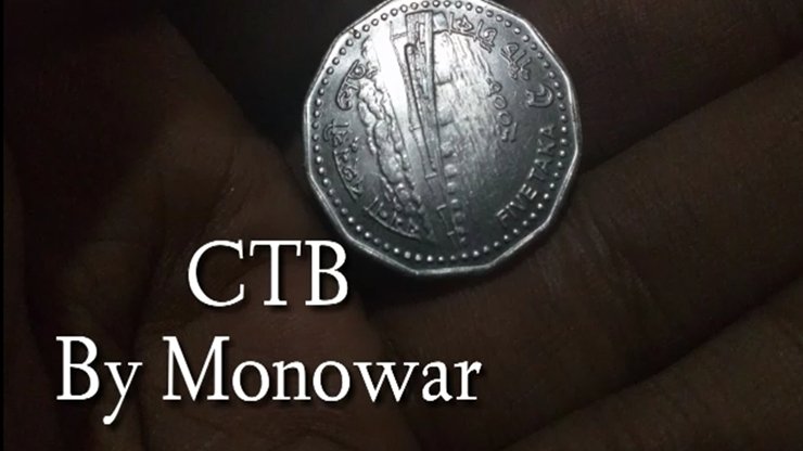 CTB by Monowar - VIDEO DOWNLOAD - Merchant of Magic