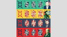 Cuban Missile Crisis Playing Cards - Merchant of Magic