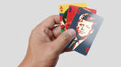 Cuban Missile Crisis Playing Cards - Merchant of Magic