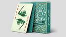 Cuban Missile Crisis Playing Cards - Merchant of Magic