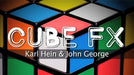 Cube FX by Karl Hein & John George - Merchant of Magic