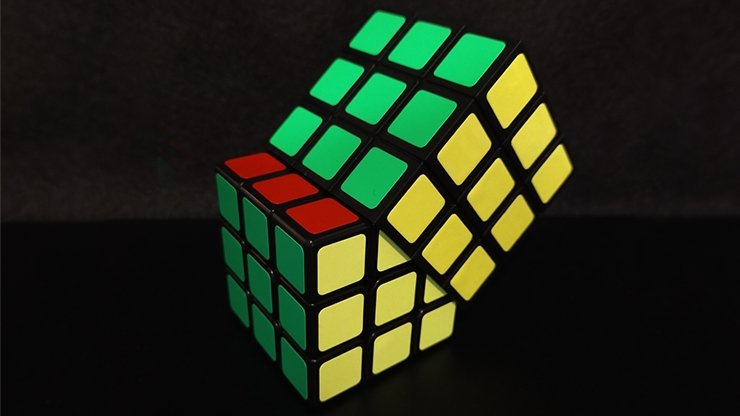 Cube Shell Set by Tejinaya Magic - Trick - Merchant of Magic