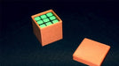 Cube Vision 116 by Takamiz Usui and Syouma - Merchant of Magic