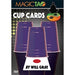 Cup Cards (DVD and Gimmick) by Will Gray - DVD - Merchant of Magic