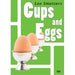Cups and Eggs (DVD and Props) by Leo Smetsers and Alakazam Magic - DVD - Merchant of Magic