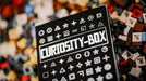 Curiosity Box by TCC - Merchant of Magic