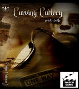 Curving Cutlery - By Erick Castle - INSTANT DOWNLOAD - Merchant of Magic