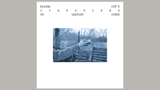 Cyanotypes by Elisha Ott eBook - INSTANT DOWNLOAD - Merchant of Magic