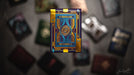 Cyberware (Neon) Playing Cards - Merchant of Magic