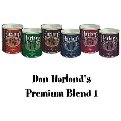 Dan Harlan Premium Blend #1 video - INSTANT DOWNLOAD - Merchant of Magic