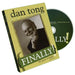Dan Tong: FINALLY! - 50 Years Of Magic Volume 1 - DVD-sale - Merchant of Magic
