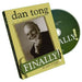 Dan Tong: FINALLY! - 50 Years Of Magic Volume 2 - DVD - Merchant of Magic