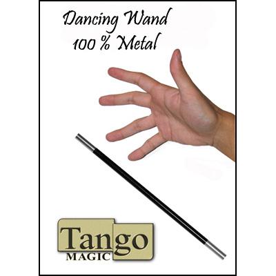 Dancing Magic Wand by Tango - Merchant of Magic
