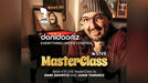 Dani da Ortiz MASTER CLASS Vol. 3 - DVD - Merchant of Magic
