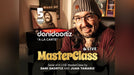Dani da Ortiz MASTER CLASS Vol. 5 - DVD - Merchant of Magic