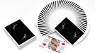 Daniel Schneider Limited Edition Playing Cards - Merchant of Magic