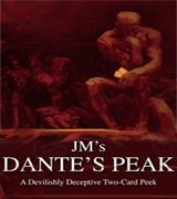 Dantes Peak - By Justin Miller - INSTANT DOWNLOAD - Merchant of Magic