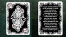 Dark Kingdom Playing Cards - Merchant of Magic