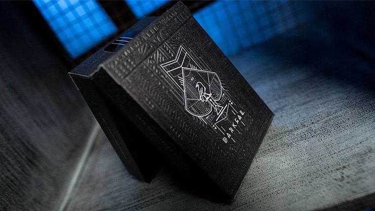 Darkfall Playing Cards - Merchant of Magic