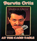 Darwin Ortiz's At the Card Table - Vol 1 - Merchant of Magic