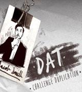 DAT Challenge Duplication by Jacob M Smith - INSTANT DOWNLOAD - Merchant of Magic