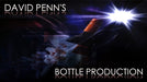 David Penn's Wine Bottle Production (Gimmicks and Online Instructions) - Merchant of Magic