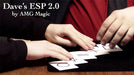 David's ESP Trick 2.0 by Jorge Mena - VIDEO DOWNLOAD - Merchant of Magic