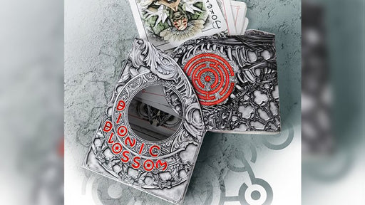 Dawn of the Ancients (Light Bionic Edition) Playing Cards - Merchant of Magic