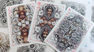 Dawn of the Ancients (Light Bionic Edition) Playing Cards - Merchant of Magic