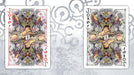 Dawn of the Ancients (Light Classic Edition) Playing Cards - Merchant of Magic