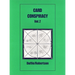 Card Conspiracy Vol 2 by Peter Duffie and Robin Robertson - ebook