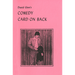 Comedy Card On Back by David Ginn - ebook
