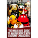 The Magician's Guide to Making Money with Costume Characters by Devin Knight - ebook