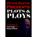 Plots and Ploys by Peter Duffie - ebook