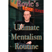 Royle's Ultimate Mentalism Routine by Jonathan Royle - ebook