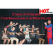 Stage Hypnosis for Magicians & Mentalists by Jonathan Royle mixed media - INSTANT DOWNLOAD