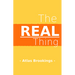 The Real Thing by Atlas Brookings - ebook