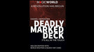Deadly Marked Deck - Merchant of Magic