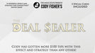 Deal Sealer by Cody Fisher - Merchant of Magic