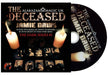 Deceased By Jamie Daws - DVD - Merchant of Magic