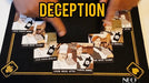 Deception by Vinny Sagoo - Merchant of Magic