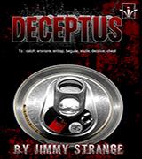 Deceptus - By Jimmy Strange and The Merchant of Magic - Merchant of Magic