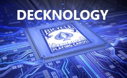 Decknology - By Peter Duffie - INSTANT DOWNLOAD - Merchant of Magic