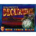 Decktamental trick - Merchant of Magic