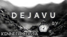 Dejavu By Kenneth Costa video - INSTANT DOWNLOAD - Merchant of Magic