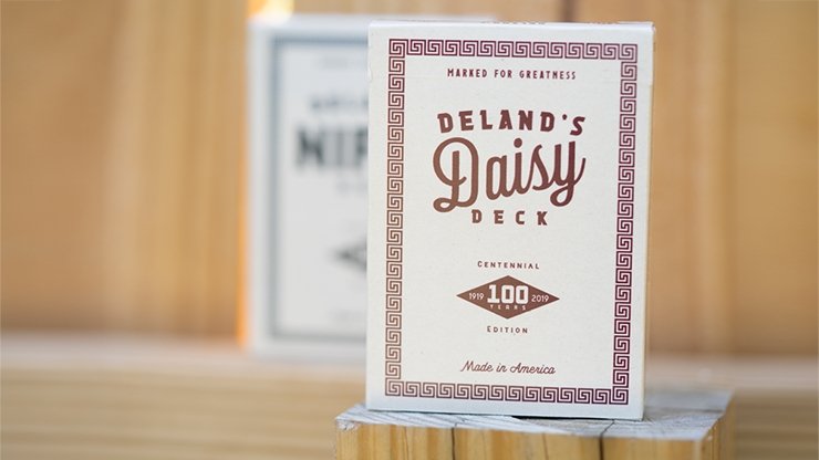 DeLand's Daisy Deck (Centennial Edition) - Merchant of Magic