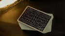 Deluxe ICON BLK Playing Cards by Pure Imagination Project - Merchant of Magic