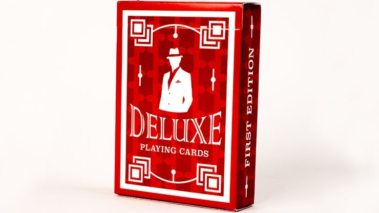 Deluxe Playing Cards - Merchant of Magic