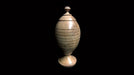 Deluxe Wooden Ball Vase by Merlins Magic - Merchant of Magic